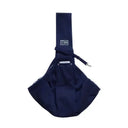 TrailPaw Hands Free Pet Sling for Hiking
