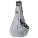 TrailPaw Hands Free Pet Sling for Hiking