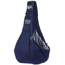 TrailPaw Hands Free Pet Sling for Hiking
