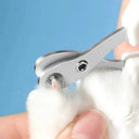Pet Nail Trimmer Set For Cats And Dogs