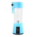 Portable Fruit Juice Blender Personal Electric Mini Cup