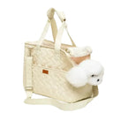 Hanpanda Travel Comfort Pet Carrier