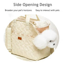 Hanpanda Travel Comfort Pet Carrier