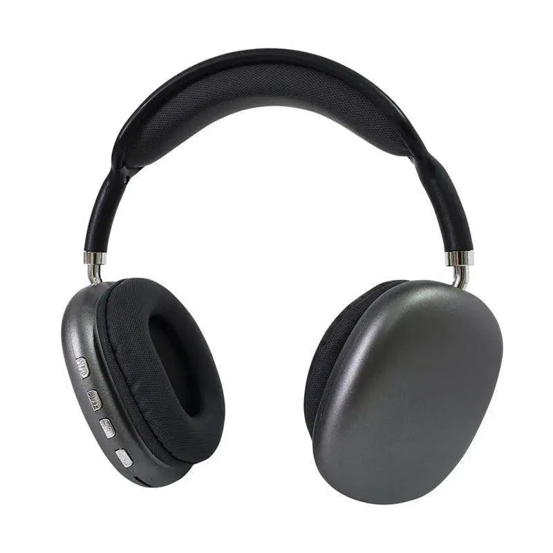 P9 Bluetooth Headphones Premium Sound and Noise Cancelling