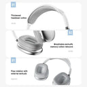 Immersive Audio Headphones for Gamers