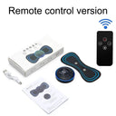 Neck Massager for Office Relief with EMS