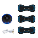 Neck Massager for Office Relief with EMS