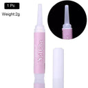 Fast-Drying Nail Glue For Nail Art Pros