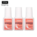 Fast-Drying Nail Glue For Nail Art Pros