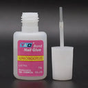 Fast-Drying Nail Glue For Nail Art Pros