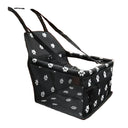 Pet Car Seat Carrier for Travel Safety