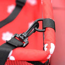 Pet Car Seat Carrier for Travel Safety