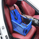 Pet Car Seat Carrier for Travel Safety
