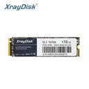 Fast NVMe SSD for Gaming and Workloads
