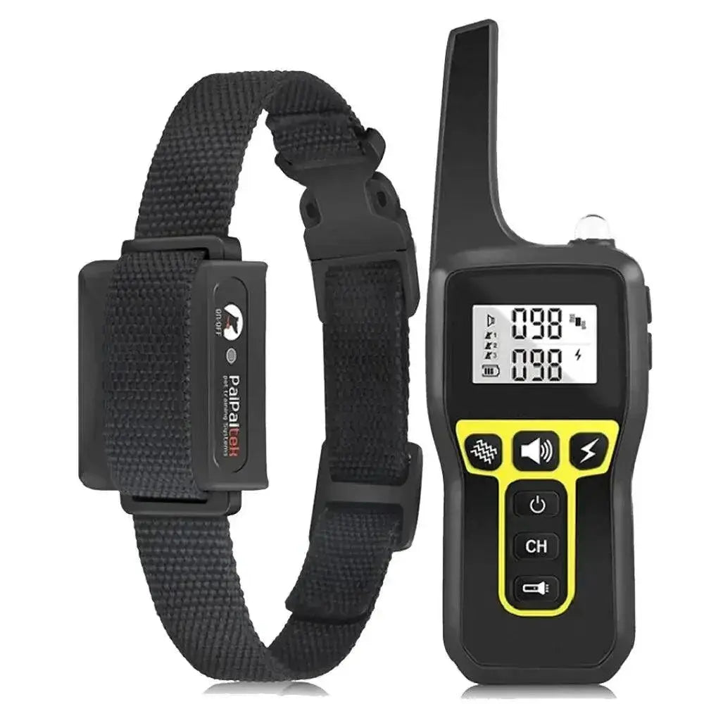 Humane Bark Control Collar for Dogs for Custom Setups — product view 8