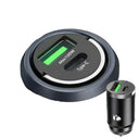 Usb-C Car Charger for Phones Fast Charge