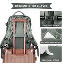 Waterproof Travel Backpack for Travelers