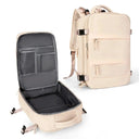 Waterproof Travel Backpack for Travelers