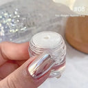 Aurora Shimmering Nail Flakes Kit For Easy Nail Art