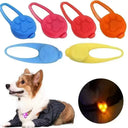 Night Safety LED Pet Collar for Pets