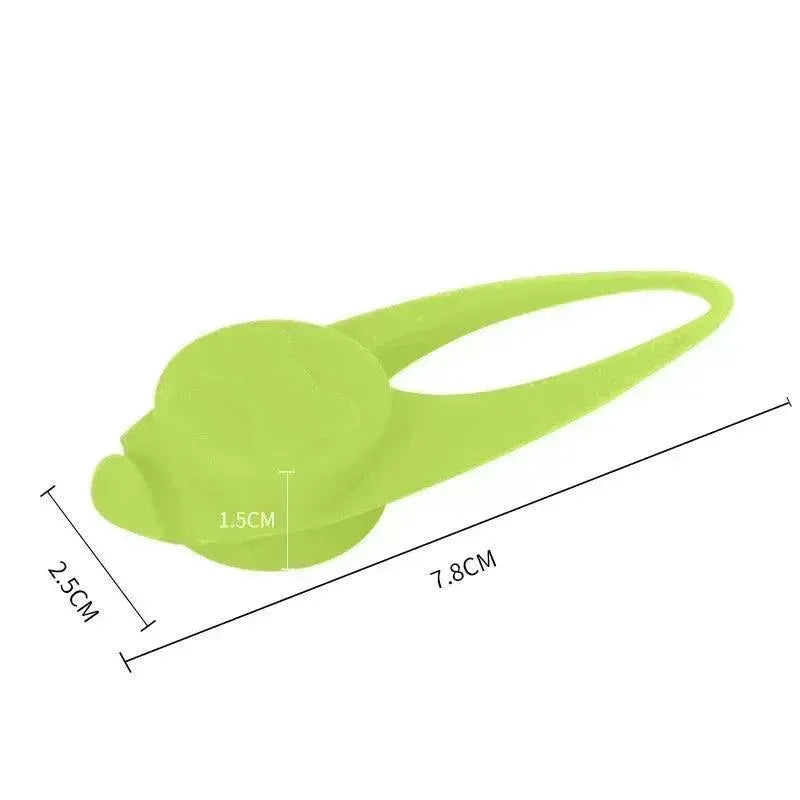 Night Safety LED Pet Collar for Pets — product view 13