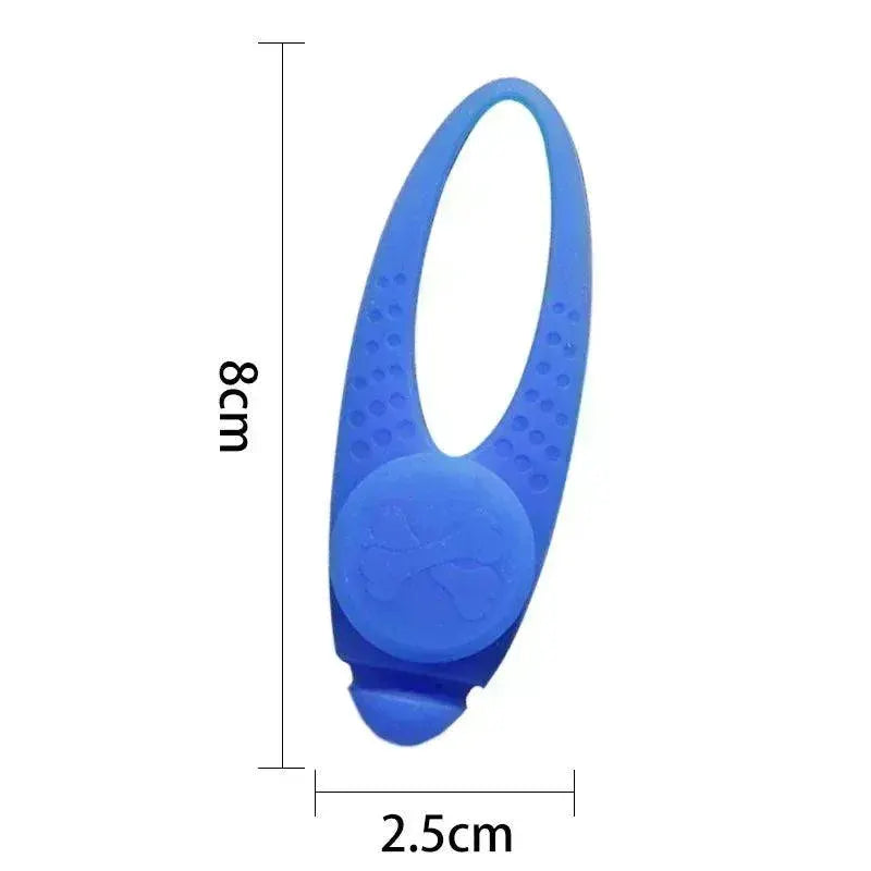 Night Safety LED Pet Collar for Pets — product view 20