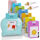Talking Flash Cards for Kids Reading