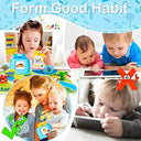 Talking Flash Cards for Kids Reading