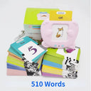 Talking Flash Cards for Kids Reading
