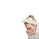 Moisture-Wicking Headband Set for Women