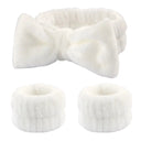 Moisture-Wicking Headband Set for Women
