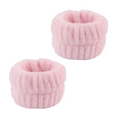 Moisture-Wicking Headband Set for Women