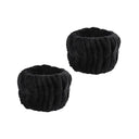 Moisture-Wicking Headband Set for Women