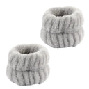 Moisture-Wicking Headband Set for Women