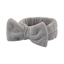 Moisture-Wicking Headband Set for Women