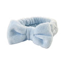 Moisture-Wicking Headband Set for Women