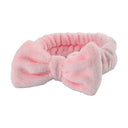 Moisture-Wicking Headband Set for Women