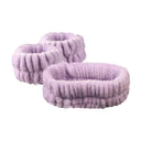 Moisture-Wicking Headband Set for Women