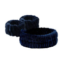 Moisture-Wicking Headband Set for Women