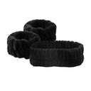Moisture-Wicking Headband Set for Women