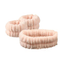 Moisture-Wicking Headband Set for Women