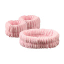 Moisture-Wicking Headband Set for Women