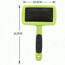 Gentle Massage Grooming Brush for Pets