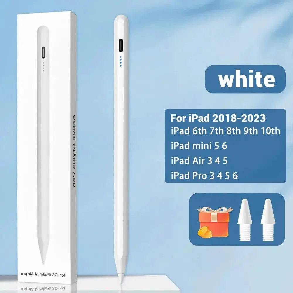 Apple Pencil 2 Advanced Stylus for iPad Pro and Air