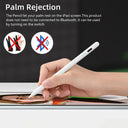 Apple Pencil 2 for iPad Pro & Air Palm
