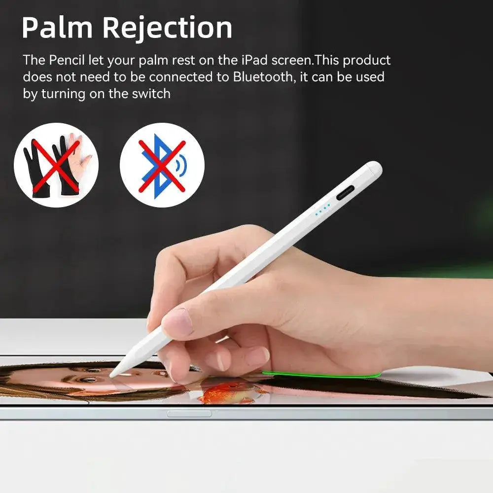 Apple Pencil 2 Advanced Stylus for iPad Pro and Air