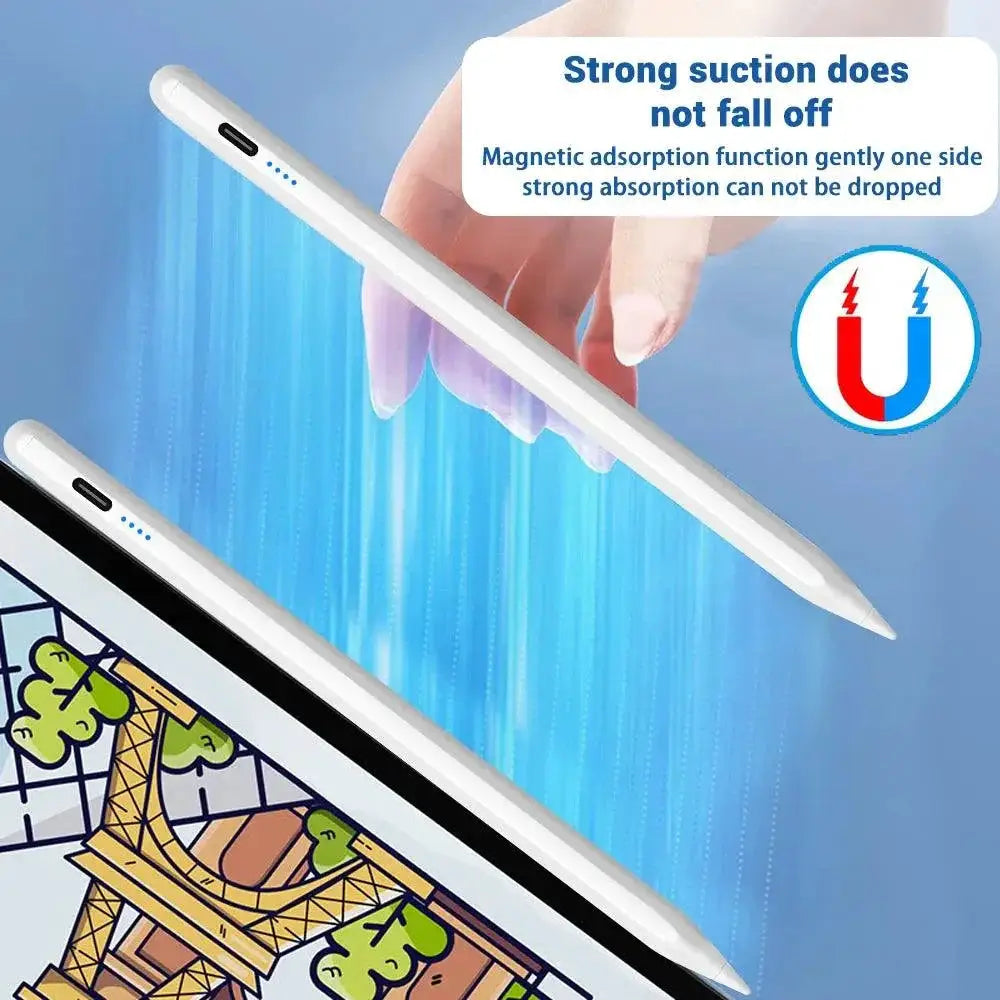 Apple Pencil 2 Advanced Stylus for iPad Pro and Air