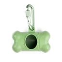 Effortless Dog Waste Dispenser for Walks