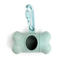 Effortless Dog Waste Dispenser for Walks