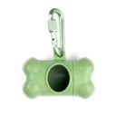 Effortless Dog Waste Dispenser for Walks